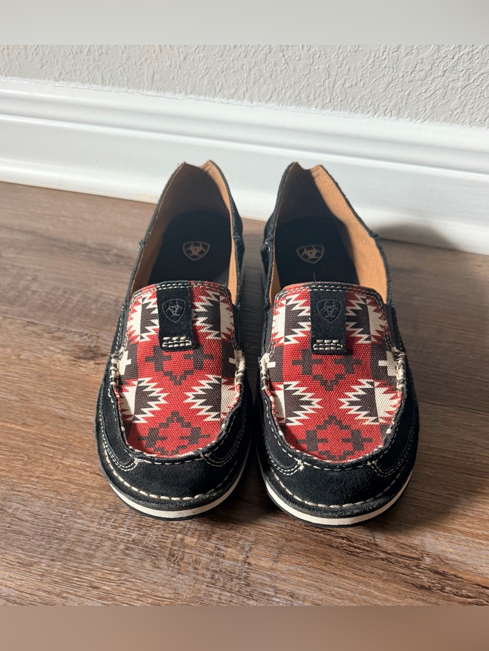 Women's Ariat Cruiser Slip-On Loafers